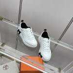 Hermes Bouncing couple 👫 sneakers