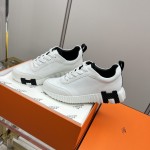 Hermes Bouncing couple 👫 sneakers