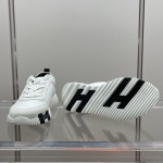 Hermes Bouncing couple 👫 sneakers