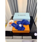 Hermes Autumn and Winter Flat Fur Drags