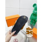 Hermes teddy fur uncle shoes