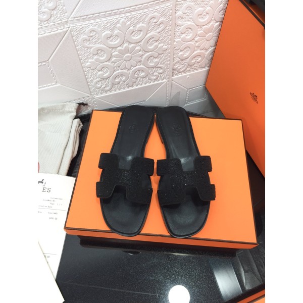 Hermes Rhinestone Collection