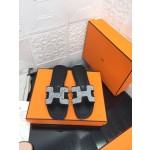 Hermes Rhinestone Collection