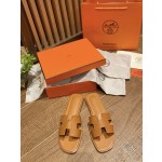 Hermes new revision of the first layer of cowhide