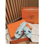 Hermes new revision of the first layer of cowhide