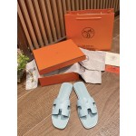 Hermes new revision of the first layer of cowhide