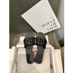 Hermes Pig Nose Classic Slippers