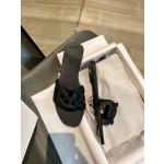 Hermes Pig Nose Classic Slippers