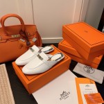 Hermes Kelly half drag