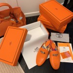 Hermes Kelly half drag