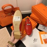 Hermes Kelly half drag