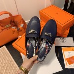 Hermes Kelly half drag