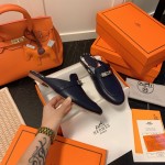 Hermes Kelly half drag