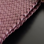 Bottega Veneta CLICKER Large Bordeaux Red #730969