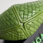 Bottega Veneta CLICKER Large Green Pepper Green #730969