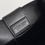 Bottega Veneta BV Mobile Phone Bag Black #729298