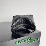 Bottega Veneta BV Bento Bag Black #80847