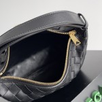 Bottega Veneta BV Bento Bag Black #80847