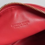 Bottega Veneta BV Bento Bag Red #80847