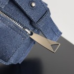 Bottega Veneta BV New six compartment underarm bag #709360