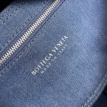 Bottega Veneta BV New six compartment underarm bag #709360