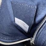 Bottega Veneta BV New six compartment underarm bag #709360