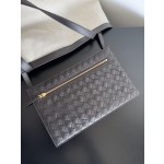 Bottega Veneta BV New Structured Flip Flap Tot Bag Large#754915