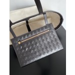 Bottega Veneta BV New Structured Flip Flap Tot Bag Small #754914