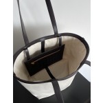 Bottega Veneta BV New Structured Flip Flap Tot Bag Small #754914