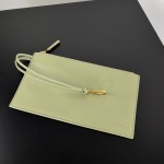 Bottega Veneta Bowling Bag Travertine Green #80837