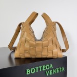 Bottega Veneta Bowling Bag Light Brown #80837