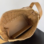 Bottega Veneta Bowling Bag Light Brown #80837