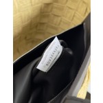 Bottega Veneta Straw Torte #730874