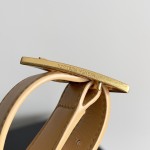 Bottega Veneta Pillow Bag Small mini in Almond #717506