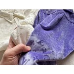 Louis Vuitton...velvet embossed shirt coat