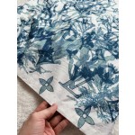 Louis Vuitton...seagrass lapel short-sleeved shirt