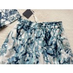 Louis Vuitton…seagrass shorts