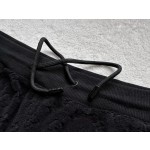 Louis Vuitton... towel embossed sports suit • shorts