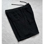 Louis Vuitton... towel embossed sports suit • shorts