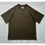 Bottega veneta... new four-color rivet T-shirt