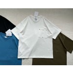 Bottega veneta... new four-color rivet T-shirt