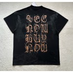 Balenciaga…Dye Sanskrit Short Sleeves