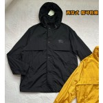 Burberry...Explosive new series of three-color horse knight jackets