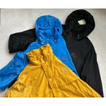 Burberry...Explosive new series of three-color horse knight jackets