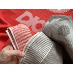 Dior…latest monogram jacquard knit T-shirt