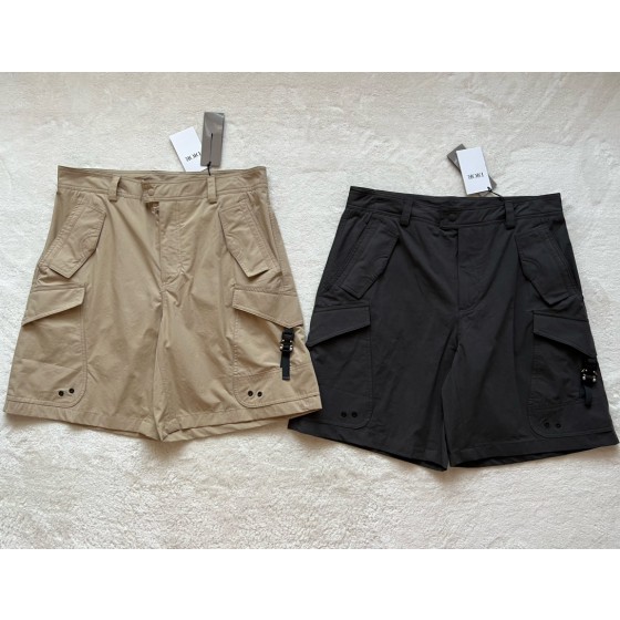 Dior… New Lock Shorts