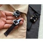 Dior… New Lock Shorts