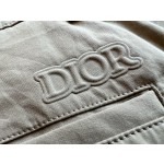 Dior… New Lock Shorts