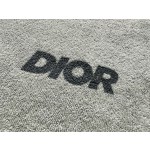 Dior... new super textured towel short-sleeved T