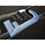 Fendi … O'Lock Large Embroidered T-Shirt